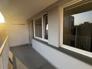 Prodej bytu 1+1, Praha - Bohnice, Katovická, 46 m2