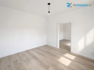 Prodej rodinného domu, Nítkovice, 110 m2