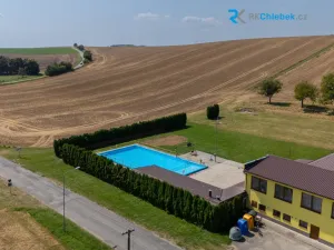 Prodej rodinného domu, Nítkovice, 110 m2