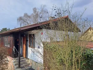 Prodej rodinného domu, Zadní Třebaň, Na Vrážku, 67 m2