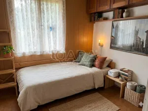 Prodej rodinného domu, Zadní Třebaň, Na Vrážku, 67 m2