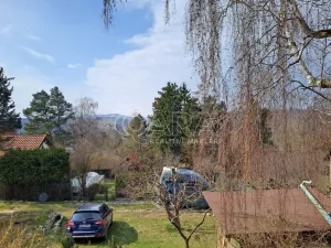 Prodej rodinného domu, Zadní Třebaň, Na Vrážku, 67 m2