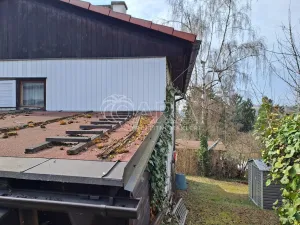 Prodej rodinného domu, Zadní Třebaň, Na Vrážku, 67 m2