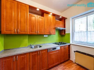 Prodej rodinného domu, Kraslice, Jiráskova, 95 m2