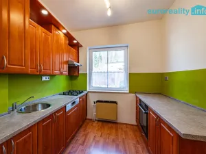 Prodej rodinného domu, Kraslice, Jiráskova, 95 m2