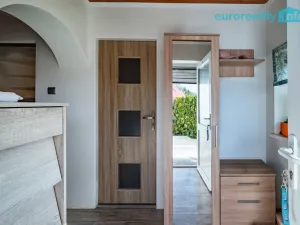 Prodej rodinného domu, Kraslice, Jiráskova, 95 m2