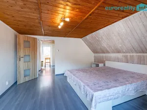 Prodej rodinného domu, Kraslice, Jiráskova, 95 m2