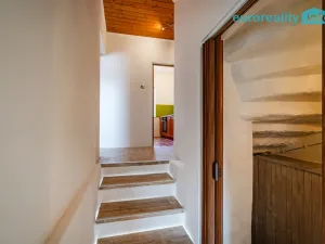 Prodej rodinného domu, Kraslice, Jiráskova, 95 m2