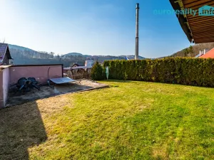 Prodej rodinného domu, Kraslice, Jiráskova, 95 m2