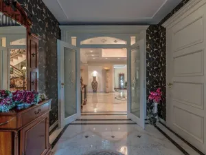 Prodej rodinného domu, Praha - Dolní Měcholupy, U přejezdu, 359 m2