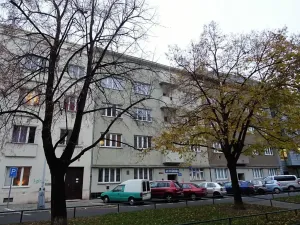 Pronájem bytu 3+1, Praha - Nusle, Žateckých, 83 m2