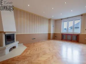 Prodej bytu 4+1, Praha - Liboc, Jenečská, 102 m2