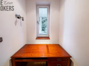 Prodej bytu 4+1, Praha - Liboc, Jenečská, 102 m2