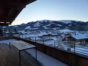 Prodej rodinného domu, Kitzbühel, Rakousko, 411 m2