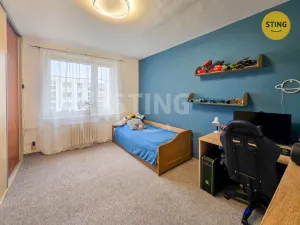 Prodej bytu 2+1, Karviná, Okružní, 64 m2