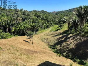 Prodej pozemku, Coxen Hole, Roatán, Honduras, 350 m2