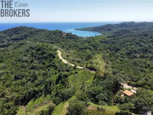 Prodej pozemku, Coxen Hole, Roatán, Honduras, 400 m2