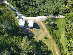 Prodej pozemku, Coxen Hole, Roatán, Honduras, 300 m2