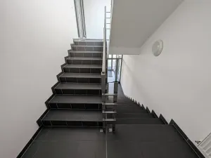 Pronájem kanceláře, Brno, Jundrovská, 79 m2