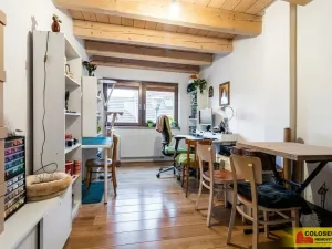 Pronájem bytu 4+kk, Šlapanice, 114 m2