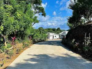 Prodej pozemku, Coxen Hole, Roatán, Honduras, 200 m2