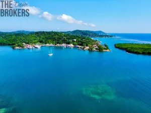 Prodej rodinného domu, Coxen Hole, Roatán, Honduras, 326 m2