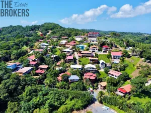 Prodej rodinného domu, Coxen Hole, Roatán, Honduras, 326 m2