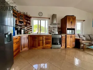 Prodej rodinného domu, Coxen Hole, Roatán, Honduras, 326 m2