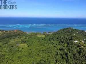 Prodej rodinného domu, Coxen Hole, Roatán, Honduras, 238 m2