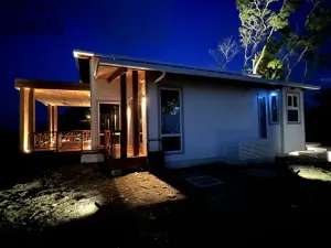 Prodej rodinného domu, Coxen Hole, Roatán, Honduras, 238 m2