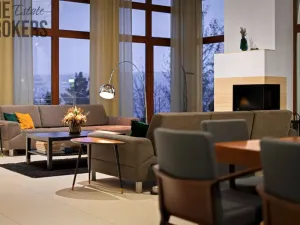 Prodej rodinného domu, Praha - Velká Chuchle, U bažantnice, 720 m2