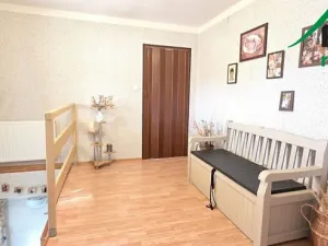 Prodej rodinného domu, Černošín, 132 m2