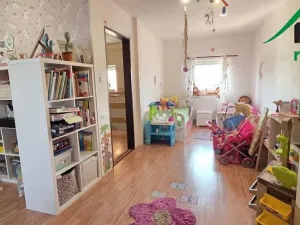 Prodej rodinného domu, Černošín, 132 m2