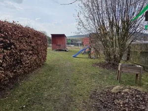 Prodej rodinného domu, Černošín, 132 m2