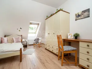 Pronájem bytu 5+1, Praha - Stodůlky, Živcových, 105 m2