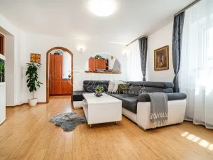 Pronájem bytu 5+1, Praha - Stodůlky, Živcových, 105 m2