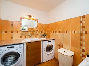 Pronájem bytu 5+1, Praha - Stodůlky, Živcových, 105 m2