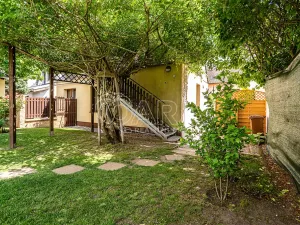 Pronájem bytu 5+1, Praha - Stodůlky, Živcových, 105 m2