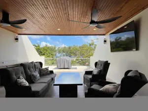 Prodej bytu, Coxen Hole, Roatán, Honduras, 186 m2