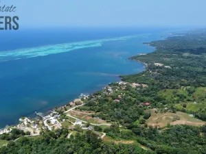 Prodej pozemku, French Harbour, Roatán, Honduras, 726 m2