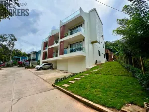 Prodej bytu 3+1, Coxen Hole, Roatán, Honduras, 139 m2