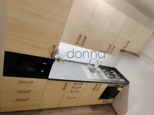 Pronájem bytu 2+1, Praha, Tupolevova, 53 m2