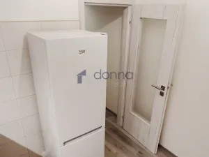 Pronájem bytu 2+1, Praha, Tupolevova, 53 m2