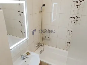Pronájem bytu 2+1, Praha, Tupolevova, 53 m2