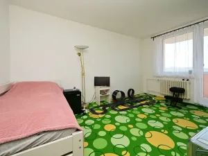 Prodej bytu 3+1, Boskovice, Slovákova, 73 m2