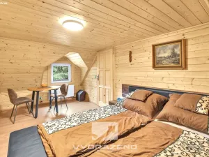 Prodej rybníku, Sudslava, 15149 m2