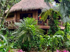 Prodej rodinného domu, La Ceiba, Honduras, 4080 m2