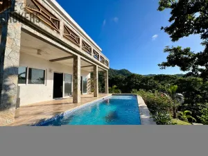 Prodej rodinného domu, Coxen Hole, Roatán, Honduras, 245 m2