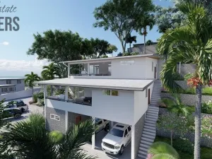 Prodej bytu, Camp Bay, José Santos Guardiola, Honduras, 405 m2