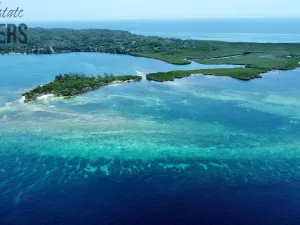 Prodej pozemku, Port Royal, José Santos Guardiola, Honduras, 161996 m2